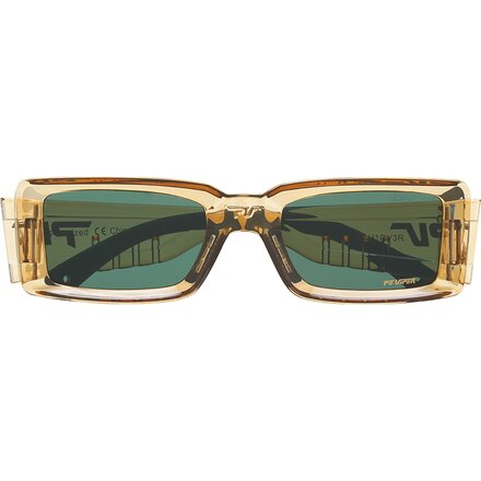 Pit Viper - The Low Bones HDPV Polarized Sunglasses