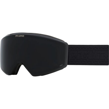 Pit Viper - The BN5000 Goggle - The Exec/HDPV Smoke