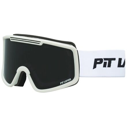 The French Fry Goggle