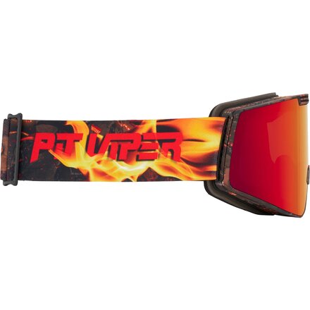 Pit Viper - The Proform Goggle