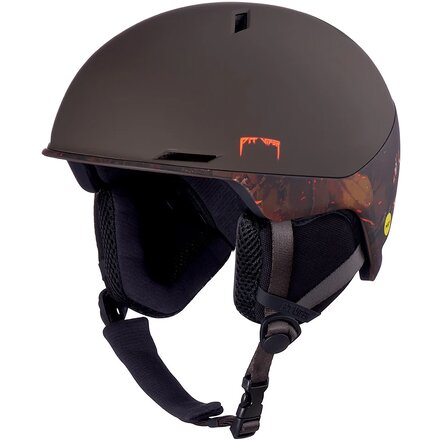 The Brainstorm Helmet