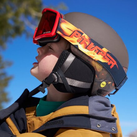 Pit Viper - The Brainstorm Helmet