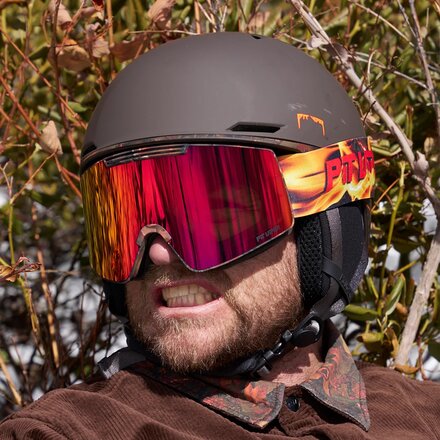 Pit Viper - The Brainstorm Helmet