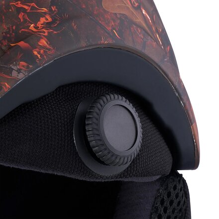 Pit Viper - The Brainstorm Helmet
