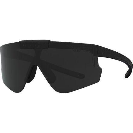 The Blacking Out Flip-Offs Sunglasses