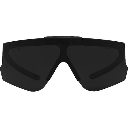 Pit Viper - The Blacking Out Flip-Offs Sunglasses