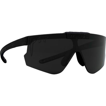 Pit Viper - The Blacking Out Flip-Offs Sunglasses