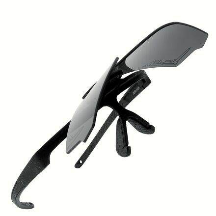 Pit Viper - The Blacking Out Flip-Offs Sunglasses