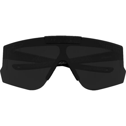 Pit Viper - The Blacking Out Flip-Offs Sunglasses