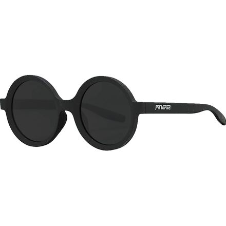 The Blacking Out Oo Sunglasses