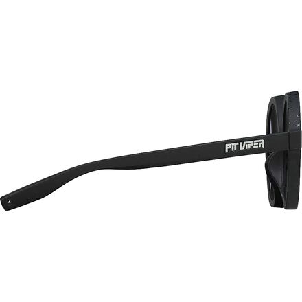 Pit Viper - The Blacking Out Oo Sunglasses