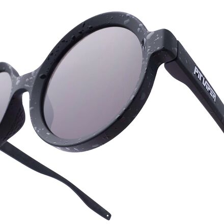 Pit Viper - The Blacking Out Oo Sunglasses
