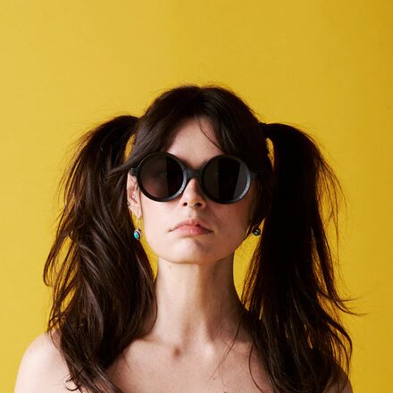 Pit Viper - The Blacking Out Oo Sunglasses
