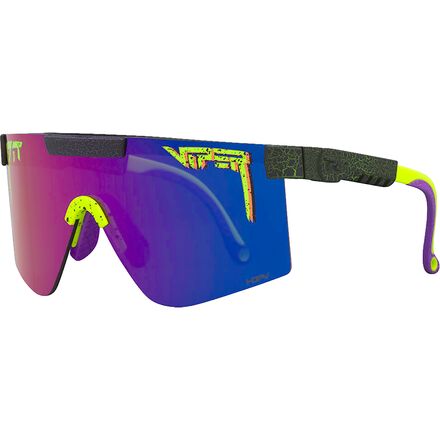 The Electroshock Original Polarized Sunglasses
