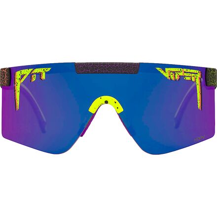 Pit Viper - The Electroshock Original Polarized Sunglasses