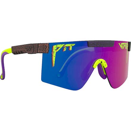 Pit Viper - The Electroshock Original Polarized Sunglasses