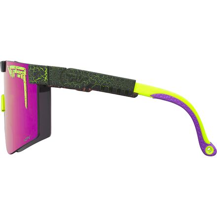 Pit Viper - The Electroshock Original Polarized Sunglasses