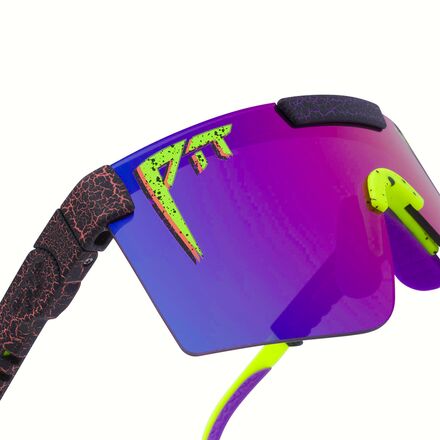 Pit Viper - The Electroshock Original Polarized Sunglasses