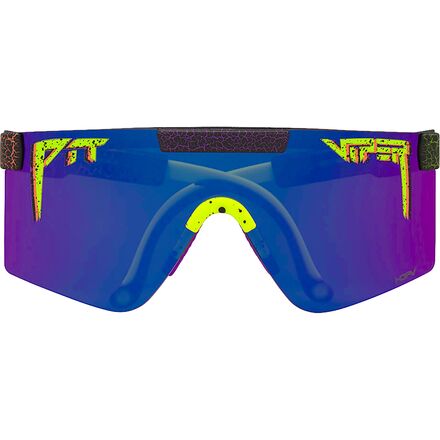 Pit Viper - The Electroshock Original Polarized Sunglasses