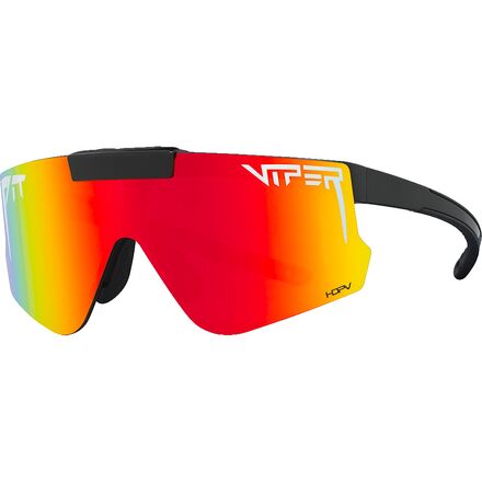 The Exec Flip-Offs Polarized Sunglasses