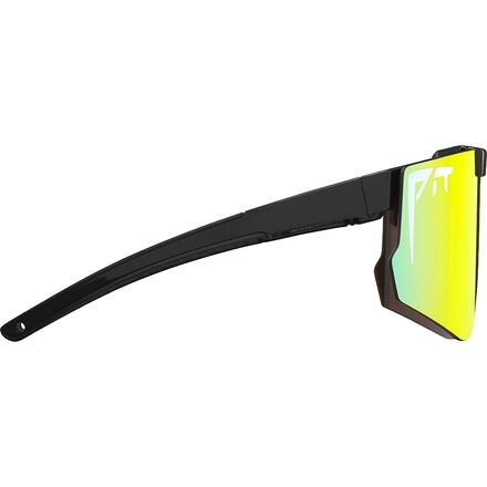 Pit Viper - The Exec Flip-Offs Polarized Sunglasses