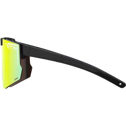 Pit Viper - The Exec Flip-Offs Polarized Sunglasses
