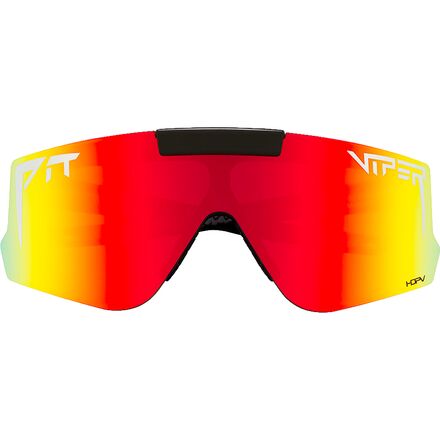 Pit Viper - The Exec Flip-Offs Polarized Sunglasses