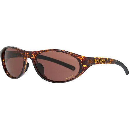 The Hawksbill Altimeter Sunglasses