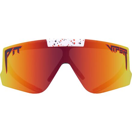 The Heater Flip-Offs Sunglasses
