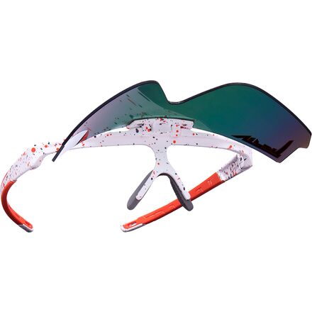 Pit Viper - The Heater Flip-Offs Sunglasses