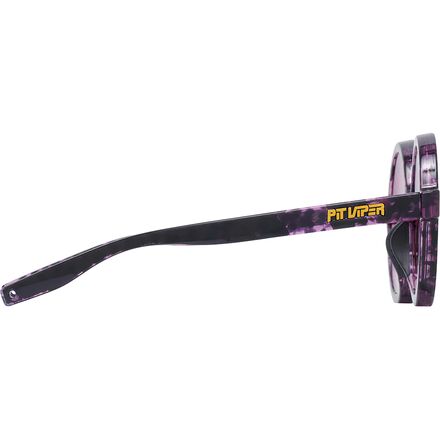 Pit Viper - The Port Tort Oo Sunglasses
