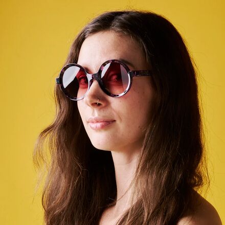 Pit Viper - The Port Tort Oo Sunglasses