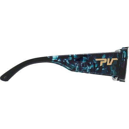 Pit Viper - The Seatort Lowbones Sunglasses