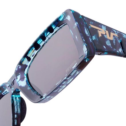 Pit Viper - The Seatort Lowbones Sunglasses