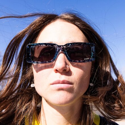 Pit Viper - The Seatort Lowbones Sunglasses