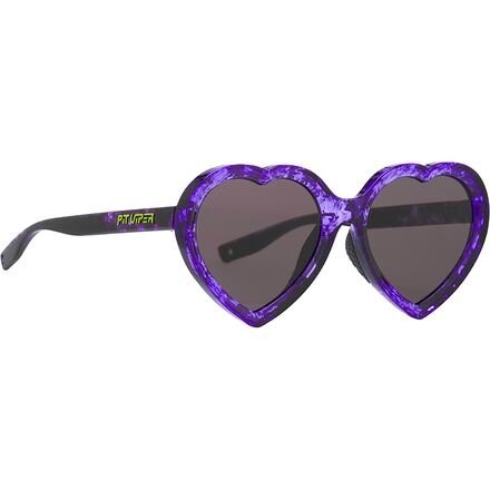 Pit Viper - The Shelldon Admirer Sunglasses