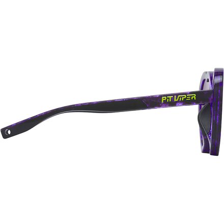 Pit Viper - The Shelldon Admirer Sunglasses