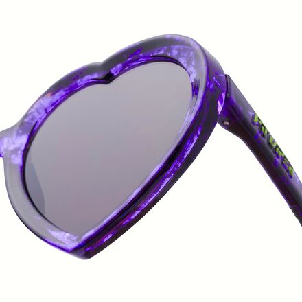 Pit Viper - The Shelldon Admirer Sunglasses