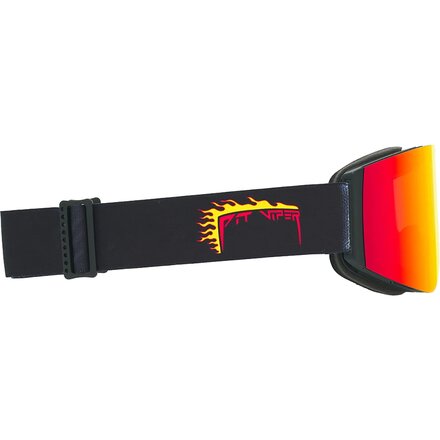 Pit Viper - The Flip-Off Goggle