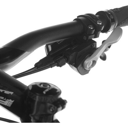 Pivot - Les 27.5 Carbon XT Complete Mountain Bike - 2014