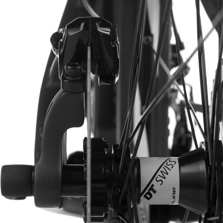 Pivot - Mach 429 Carbon SLX Complete Mountain Bike