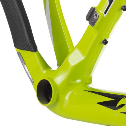 Pivot - Les 27.5 Carbon Mountain Bike Frame - 2016