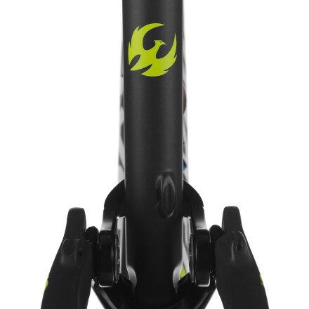 Pivot - Mach 6 Carbon Mountain Bike Frame