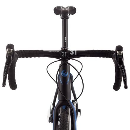 Pivot - Vault Carbon Cross Ultegra Complete Bike - 2016