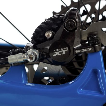 Pivot - Mach 429 Trail 27.5+ X01 Eagle Mountain Bike