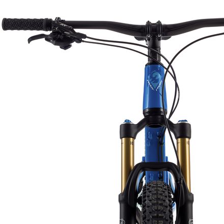 Pivot - Mach 429 Trail 27.5+ X01 Eagle Mountain Bike