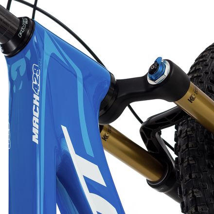 Pivot - Mach 429 Trail 27.5+ X01 Eagle Mountain Bike