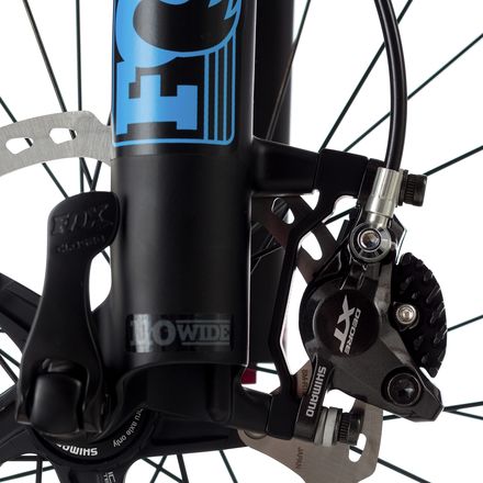 Pivot - Mach 429 Trail 27.5+ X01 Eagle Mountain Bike