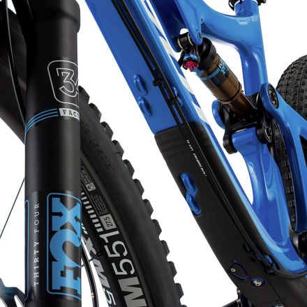 Pivot - Mach 429 Trail 27.5+ X01 Eagle Mountain Bike