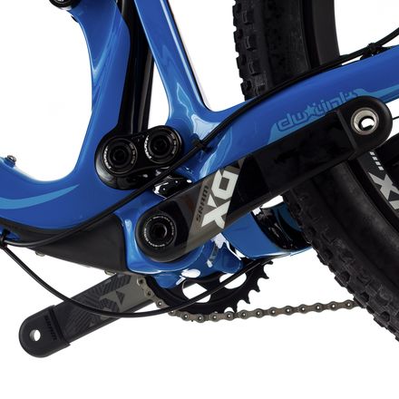 Pivot - Mach 429 Trail 27.5+ X01 Eagle Mountain Bike